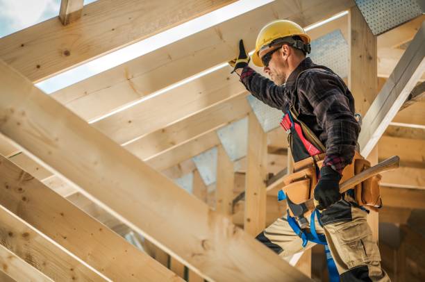 Gutter Installation and Roofing in Bangs, TX