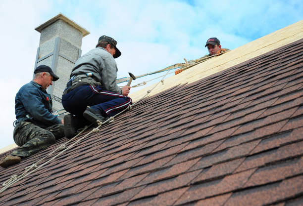 Quick and Trustworthy Emergency Roof Repair Services in Bangs, TX